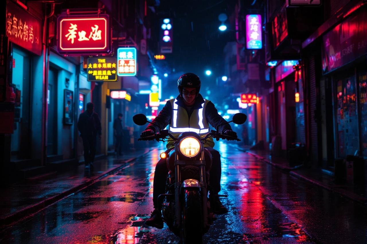 ai网站 - 霓虹之下 ai网站 - 霓虹之下